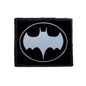 Naszywka BATMAN