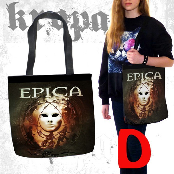 Torba na ramię EPICA