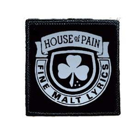 Naszywka House of Pain
