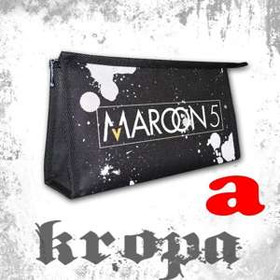 Kosmetyczka-Piórnik MAROON 5