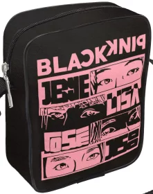 Listonoszka BlackPink Jisoo Jennie Rosé Lisa Deadline