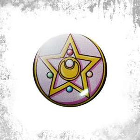 Przypinka SAILOR MOON : CRYSTAL STAR COMAPCT