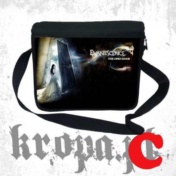 Torba szkolna EVANESCENCE