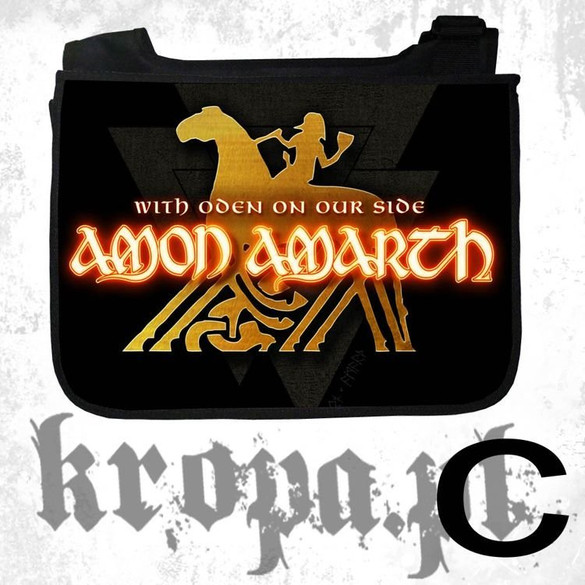 Torba szkolna AMON AMARTH