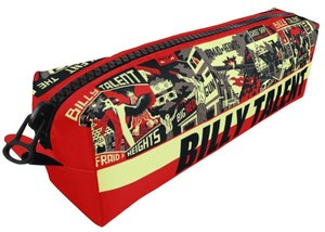 Piórnik BILLY TALENT