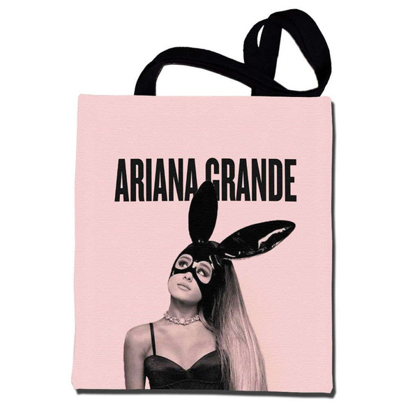 Torba na ramię ARIANA GRANDE DUŻO WZORÓW