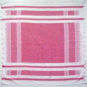 Arafatka WZORKI - 48