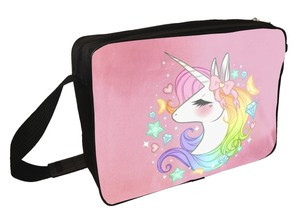 Torba na ramię Jednorożec Unicorn