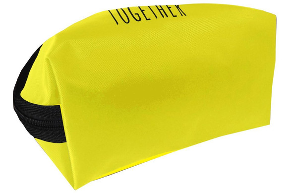 Kosmetyczka na Walentynki DODAJ NAPIS!