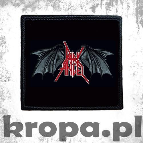 Naszywka DARK ANGEL LOGO