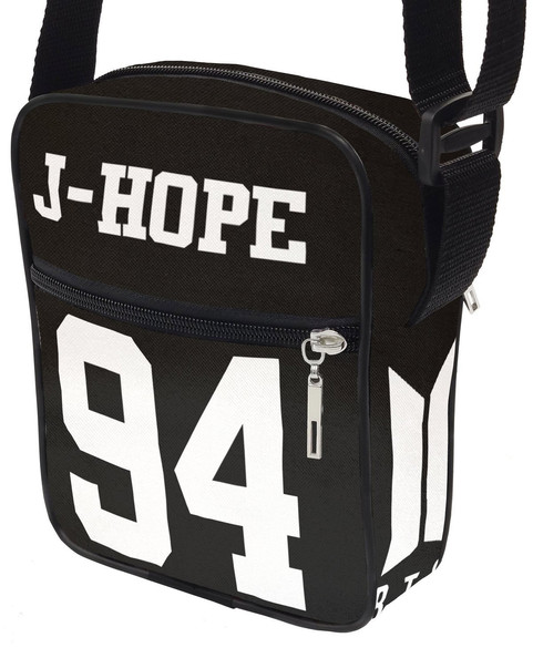 Torba Listonoszka BTS J-HOPE Dodaj swój napis!