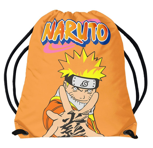 Worek NARUTO