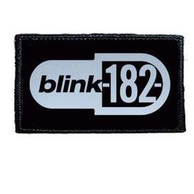 Naszywka BLINK 182