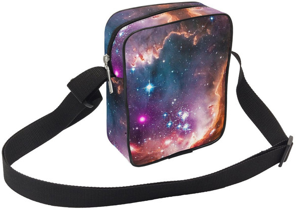 Torba Listonoszka GLAXY Dodaj Napis!