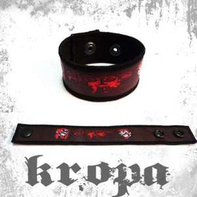 Opaska na rękę - DOPE