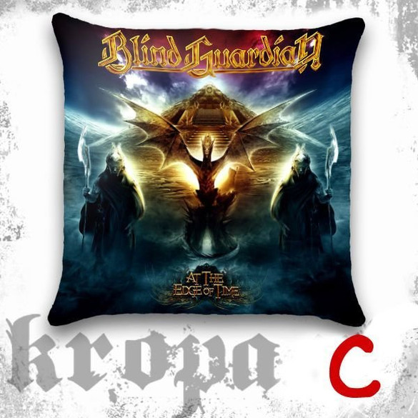 Poduszka BLIND GUARDIAN