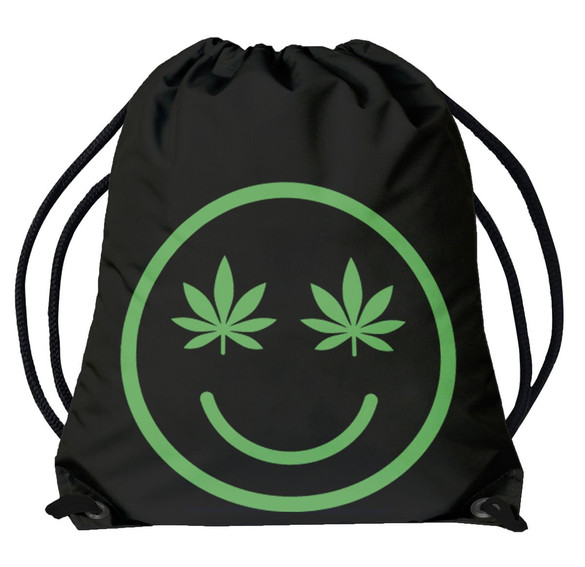 Worek TRAWKA MARYHA GANJA