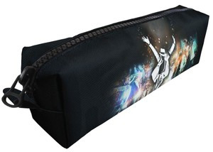 Piórnik MICHAEL JACKSON