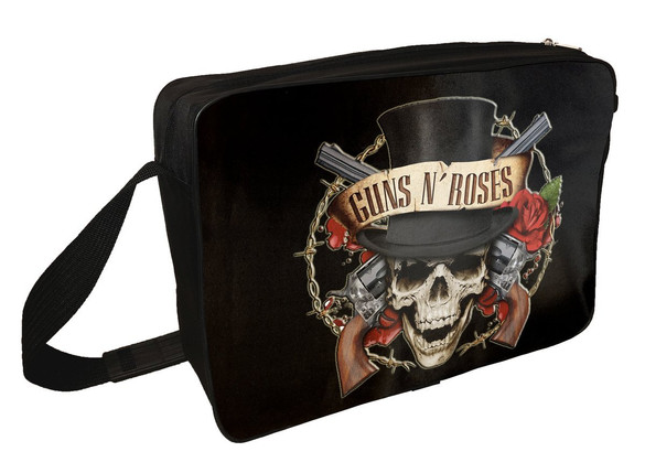 Torba na ramię GUNS N' ROSES
