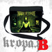 Torba szkolna CRADLE OF FILTH