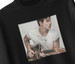 Bluza z naszywką Shawn Mendes 04