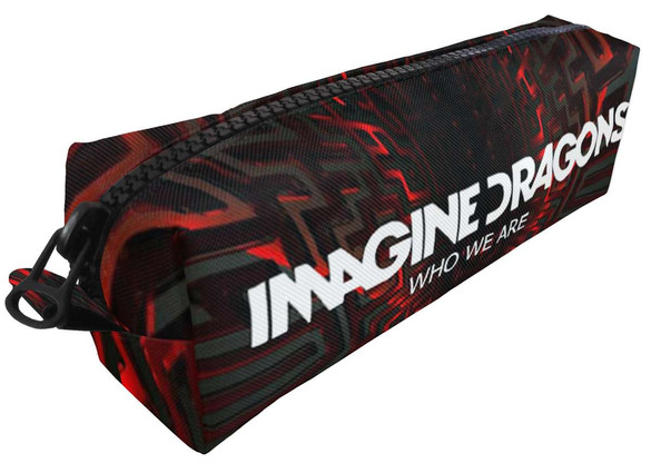 Piórnik IMAGINE DRAGONS