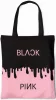 BlackPink Logo