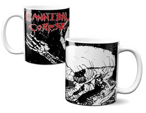 Kubek Cannibal Corpse