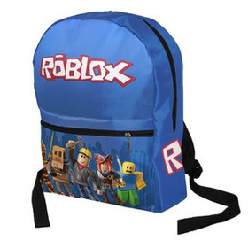 Plecak Szkolny Roblox Wzory! FullPrint!