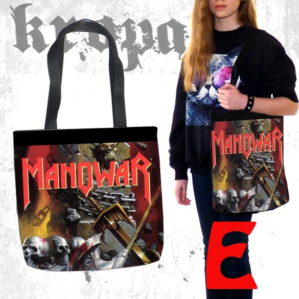 Torba na ramię MANOWAR