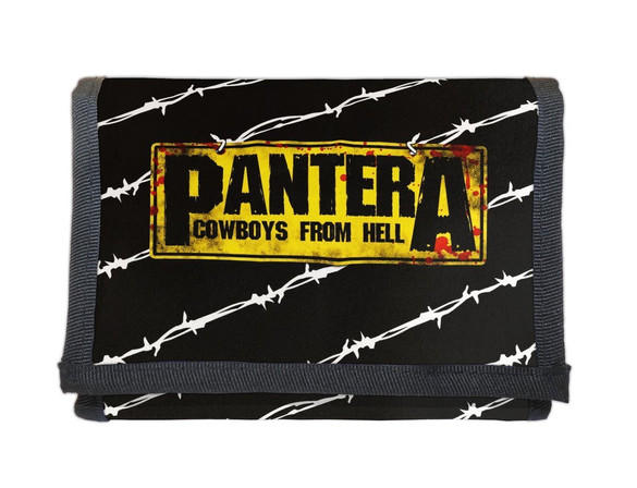 Portfel PANTERA