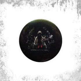 Przypinka KATATONIA - NIGHT OF THE NEW DAY