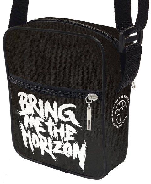 Torba Listonoszka BRING ME THE HORIZON