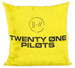 Poduszka Twenty One Pilots 01