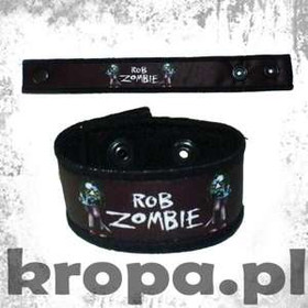 Opaska na rękę - ROB ZOMBIE