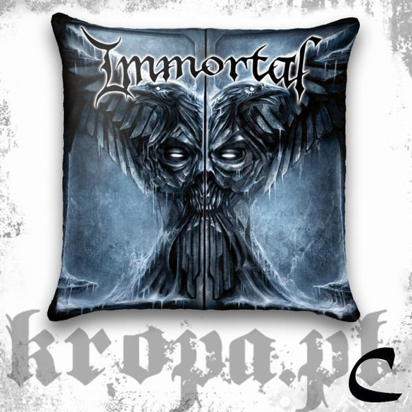 Poduszka IMMORTAL