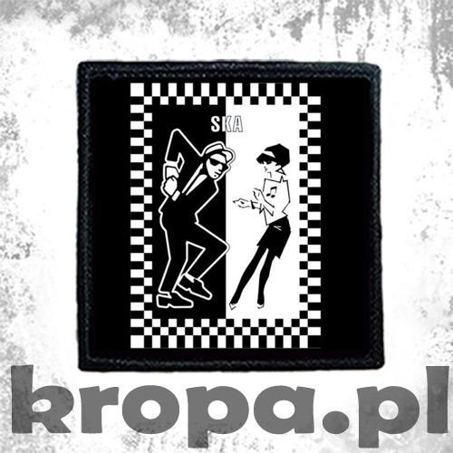 Naszywka SKA 05