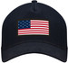 Czapka FLAGA USA bejsbolówka z naszywką