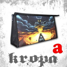 Kosmetyczka-Piórnik DIO