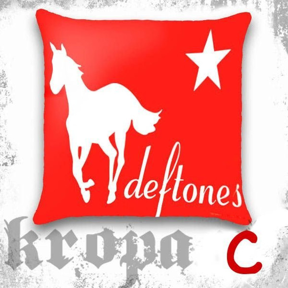 Poduszka DEFTONES
