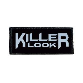 Naszywka KILLER LOOK
