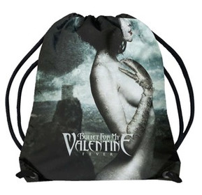 Worek BULLET FOR MY VALENTINE