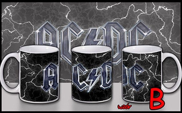 Kubek AC/DC