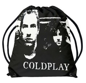 Worek COLDPLAY
