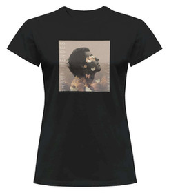 Bluzka damska z naszywką Shawn Mendes 05