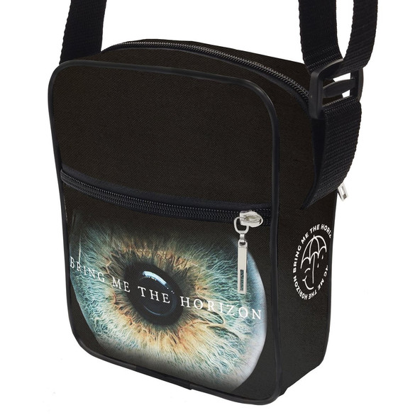 Torba Listonoszka BRING ME THE HORIZON 01