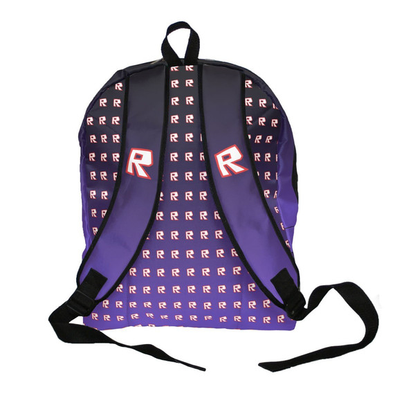 Plecak Szkolny Roblox Wzory! FullPrint!