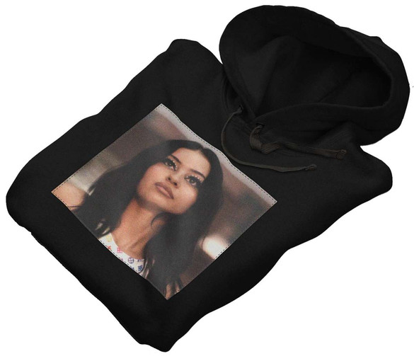 Bluza z naszywką Euphoria Maddy