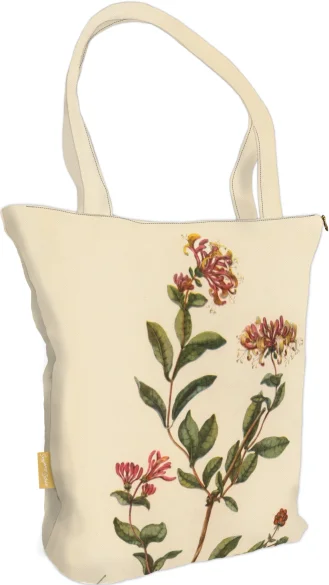 Torba na ramię shopper Kaprys William Kilburn
