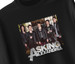 Bluza z naszywką Asking Alexandria 1
